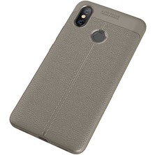 Xiaomi Mi Max 3 Uyumlu Kılıf Zore Niss Silikon Kapak