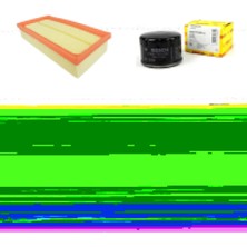 Bosch Filtre Bakım Seti Renault Clio Iv 1.6 110 Beygir Benzinli 2012-2019 Hava + Yağ F + Yakıt F. + Polen Sardes