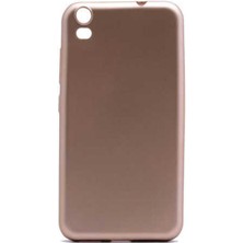 Vestel Venüs V5 Uyumlu Kılıf Zore Premier Silikon Kapak