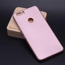 Vestel Venüs Z20 Uyumlu Kılıf Zore Premier Silikon Kapak