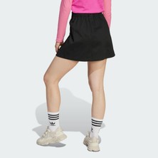 adidas Siyah Unisex Çocuk   Etek SKIRT JV7702