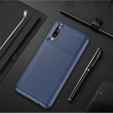 Xiaomi Mi 9 Uyumlu Kılıf Zore Negro Silikon Kapak