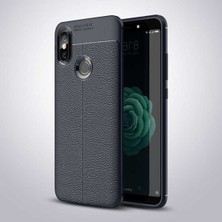 Xiaomi Mi 8 Se Uyumlu Kılıf Zore Niss Silikon Kapak