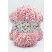 Samur Yumoş 42 Gül KURUSU-100GR-160 Mt-3 Adet