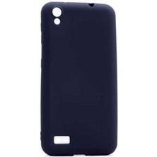 Vestel Venüs V3 5040 Uyumlu Kılıf Zore Premier Silikon Kapak