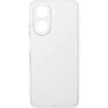 Xiaomi Redmi A5 4g Uyumlu Zore 2mm Anti Shock Silikon