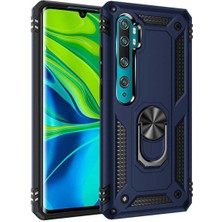 Xiaomi Mi Note 10 Uyumlu Kılıf Zore Vega Kapak