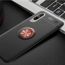 Xiaomi Mi A3 Uyumlu Kılıf Zore Ravel Silikon Kapak