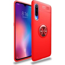 Xiaomi Mi 9 Se Uyumlu Kılıf Zore Ravel Silikon Kapak