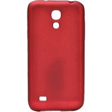 Samsung Galaxy S4 Mini İ9190 Uyumlu Kılıf Zore Premier Silikon Kapak