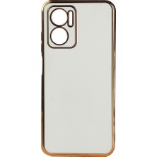 Xiaomi Redmi Note 11E Uyumlu Kılıf Zore Bark Kapak