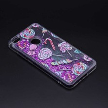 Xiaomi Mi Max 2 Uyumlu Kılıf Zore Marshmelo Silikon