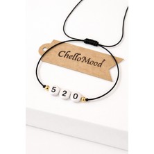 Chellomood - Sekans Şans Bilekliği