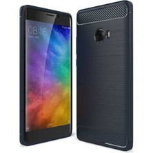 Xiaomi Mi Note 2 Uyumlu Kılıf Zore Room Silikon Kapak