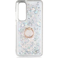 Xiaomi Mi Note 10 Lite Uyumlu Kılıf Zore Milce Kapak