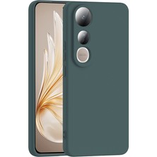 Vivo V50 Lite 4g Uyumlu Kılıf Zore Mara Lansman Kapak