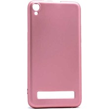 Vestel Venüs V3 5020 Uyumlu Kılıf Zore Premier Silikon Kapak