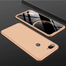 Xiaomi Mi 8 Lite Uyumlu Kılıf Zore Ays Kapak