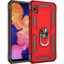 Xiaomi Redmi 7A Uyumlu Kılıf Zore Vega Kapak