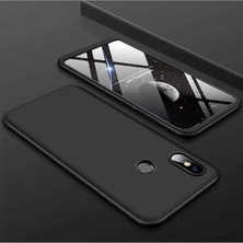 Xiaomi Mi Max 3 Uyumlu Kılıf Zore Ays Kapak