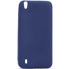 Vestel Venüs V5 Uyumlu Kılıf Zore Premier Silikon Kapak