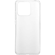 Xiaomi Poco C40 Uyumlu Kılıf Zore Süper Silikon Kapak