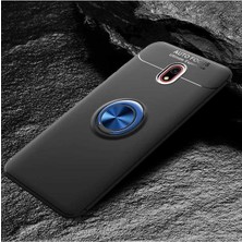 Xiaomi Redmi 8A Uyumlu Kılıf Zore Ravel Silikon Kapak