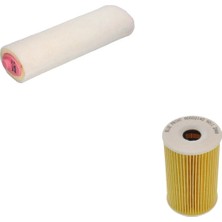 Bosch Filtre Bakım Seti Bmw 7 Serisi 730 Dizel 218 Beygir 2002-2005 Hava + Yağ Filtre