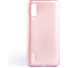 Xiaomi Mi 9 Lite Uyumlu Kılıf Zore Premier Silikon Kapak