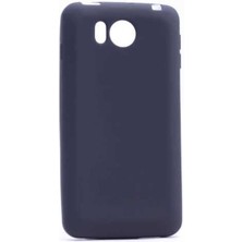 Vestel Venüs E3 Uyumlu Kılıf Zore Premier Silikon Kapak