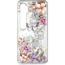 Xiaomi Mi Note 10 Lite Uyumlu Kılıf Zore Marshmelo Silikon