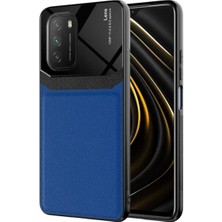 Xiaomi Poco M3 Uyumlu Kılıf Zore Emiks Kapak