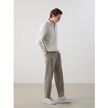 Lc Waikiki Yeni Sezon Standart Kalıp Erkek Pantolon