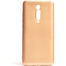 Xiaomi Mi 9t Uyumlu Kılıf Zore Premier Silikon Kapak