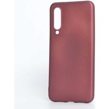 Xiaomi Mi 9 Se Uyumlu Kılıf Zore Premier Silikon Kapak