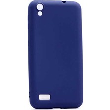 Vestel Venüs V3 5010 Uyumlu Kılıf Zore Premier Silikon Kapak