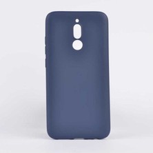 Xiaomi Redmi 8 Uyumlu Kılıf Zore Premier Silikon Kapak