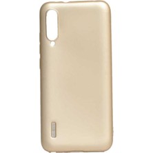 Xiaomi Mi A3 Uyumlu Kılıf Zore Premier Silikon Kapak