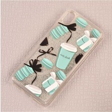 Xiaomi Redmi 7A Uyumlu Kılıf Zore Marshmelo Silikon