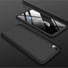 Xiaomi Redmi 7A Uyumlu Kılıf Zore Ays Kapak