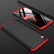 Xiaomi Redmi 7A Uyumlu Kılıf Zore Ays Kapak