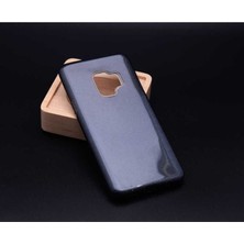 Samsung Galaxy S9 Uyumlu Kılıf Zore Shining Silikon