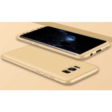Samsung Galaxy S8 Plus Uyumlu Kılıf Zore Ays Kapak