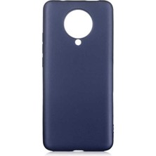 Xiaomi Redmi K30 Pro Uyumlu Kılıf Zore Premier Silikon Kapak