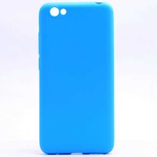 Vestel Venüs E3 Uyumlu Kılıf Zore Premier Silikon Kapak