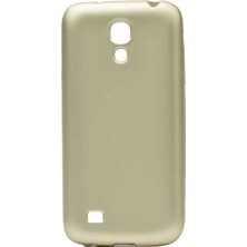 Samsung Galaxy S4 Uyumlu Kılıf Zore Premier Silikon Kapak