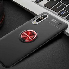 Xiaomi Mi A3 Uyumlu Kılıf Zore Ravel Silikon Kapak
