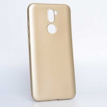 Vestel Venüs Z30 Uyumlu Kılıf Zore Premier Silikon Kapak