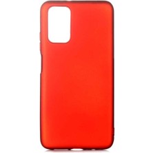 Xiaomi Poco M3 Uyumlu Kılıf Zore Premier Silikon Kapak