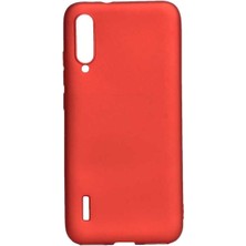 Xiaomi Mi A3 Uyumlu Kılıf Zore Premier Silikon Kapak